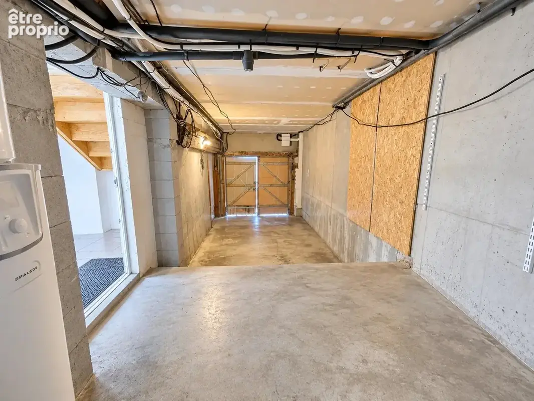 Maison 4 chambres avec extérieur - Proche Ferté Gaucher - photo 13