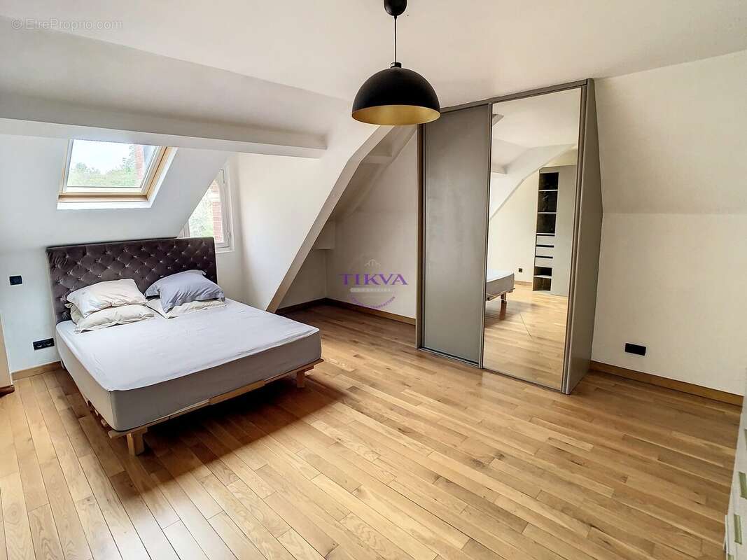 Maison à SAINT-MAURICE