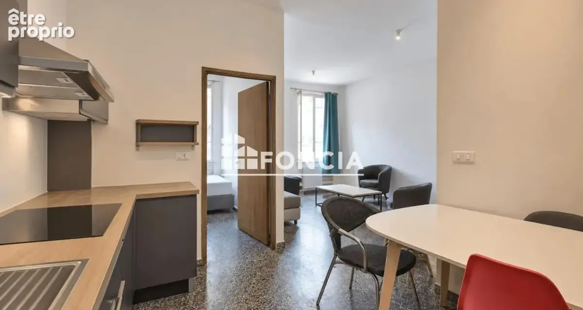 Arles – Charmant appartement au cœur du centre historique - photo 7