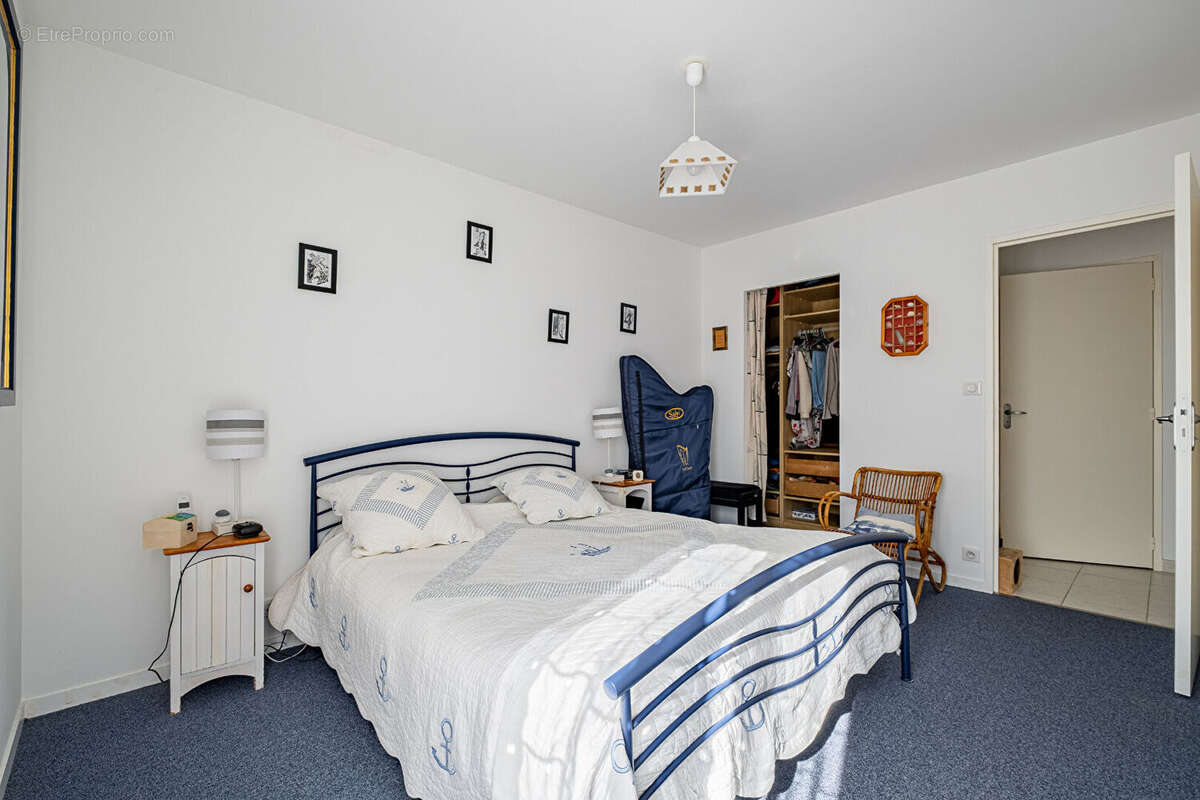 Appartement à LE CROISIC