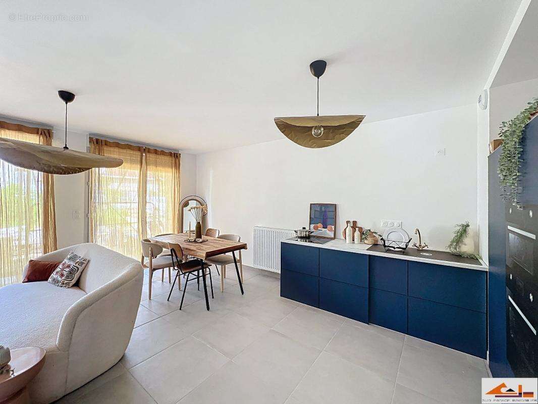 Maison 97 m² à Ramonville-Saint-Agne  - photo 2
