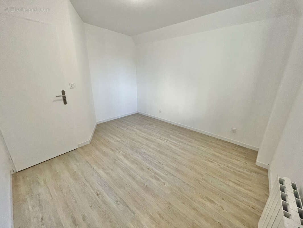 Appartement à THOISSEY