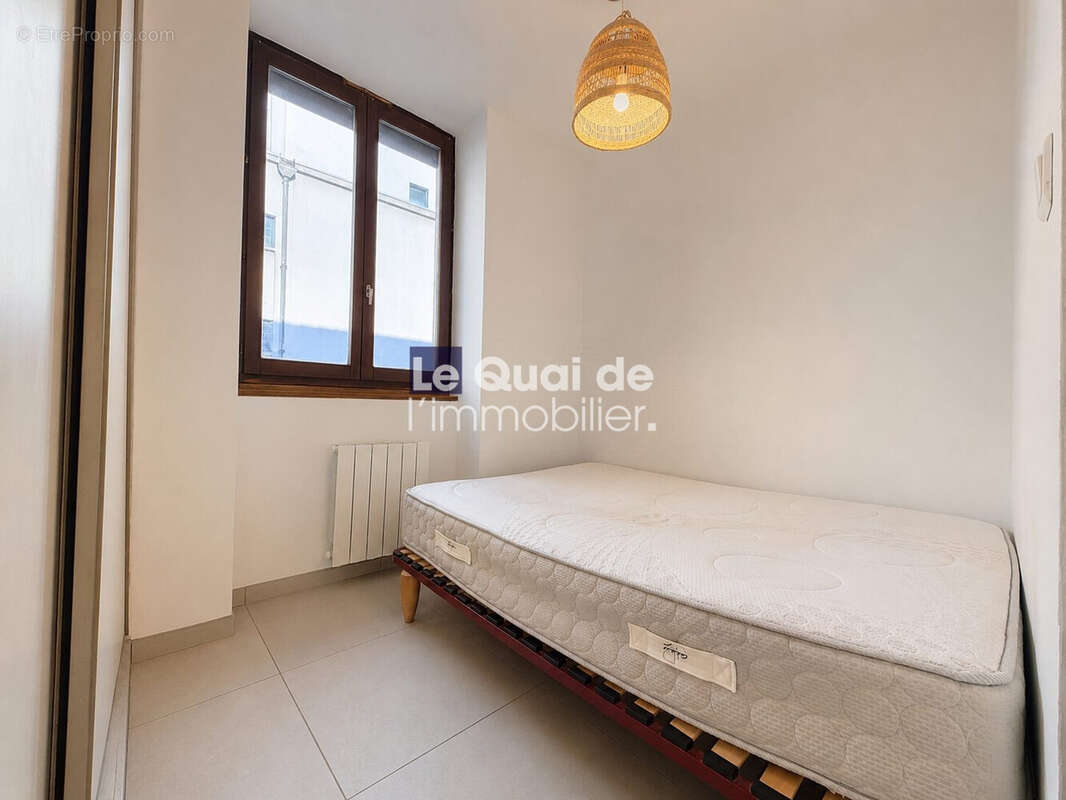 Appartement 25 m² à Grenoble  - photo 5