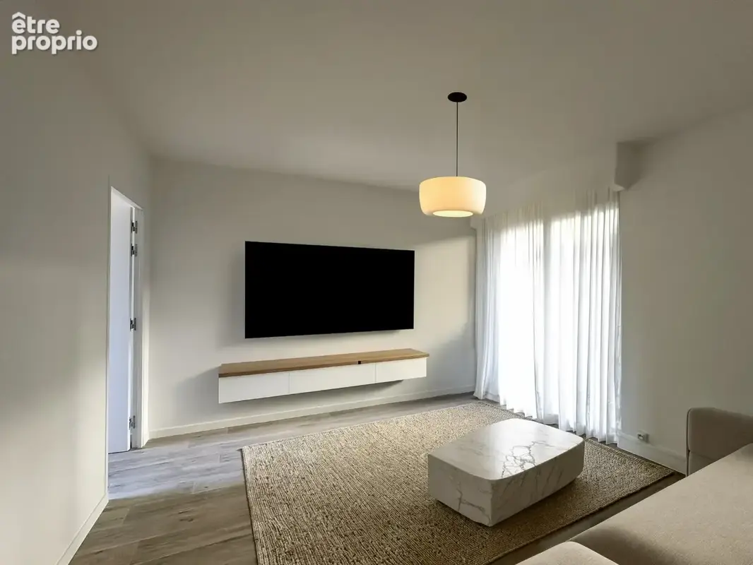 EXCLUSIVITÉ  Appartement F2 de 37 m² à Sèvres / Ville-d'Avray - photo 3