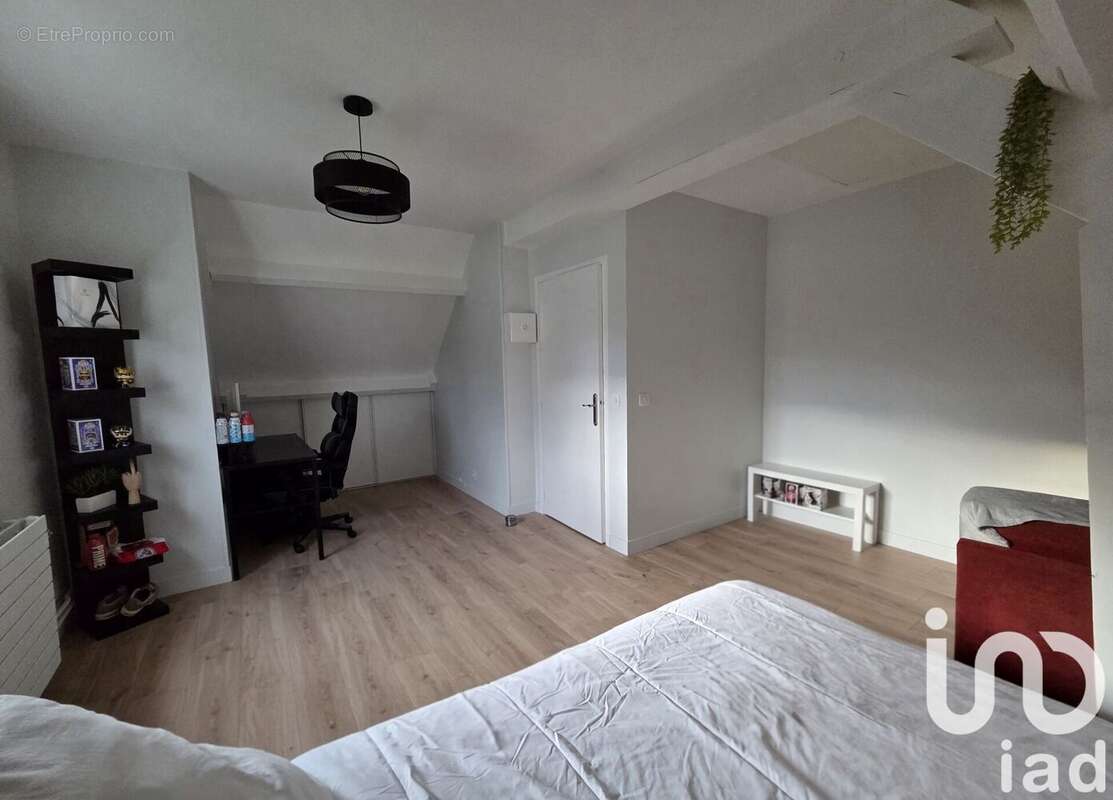 Photo 8 - Maison à MOUSSY-LE-VIEUX