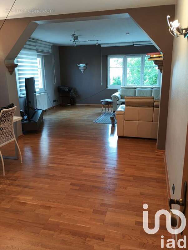 Photo 7 - Maison à MULHOUSE