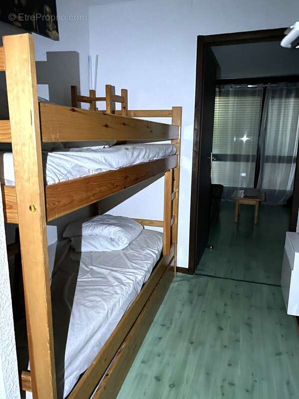 Appartement à SAINT-AGNAN-EN-VERCORS