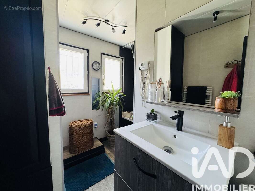 Photo 8 - Maison à LIMAY