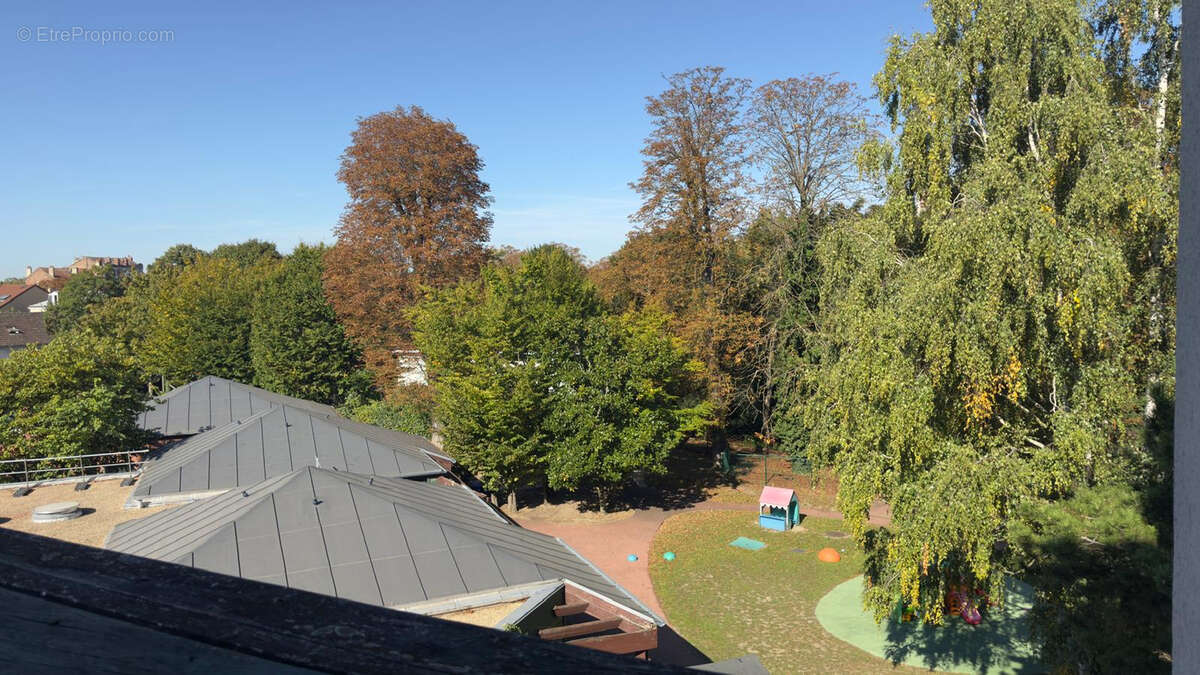 Appartement à ARGENTEUIL