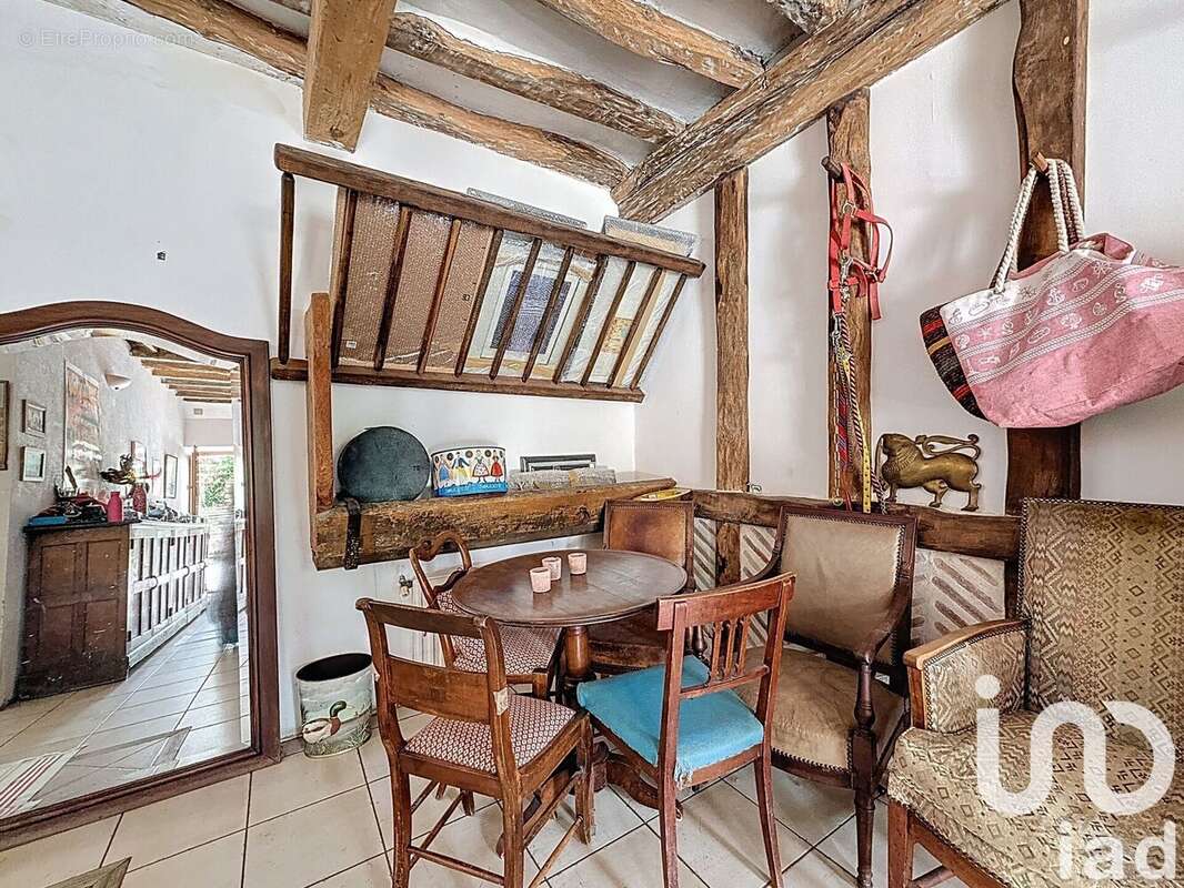 Photo 5 - Maison à JUZIERS
