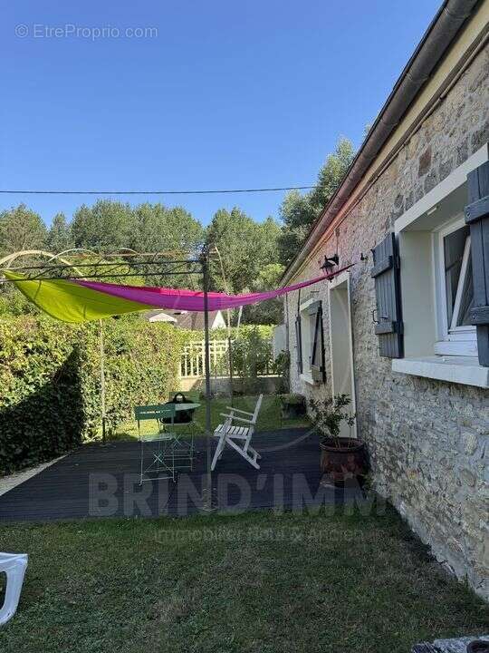 Maison 163 m² à Chalo-Saint-Mars  - photo 38