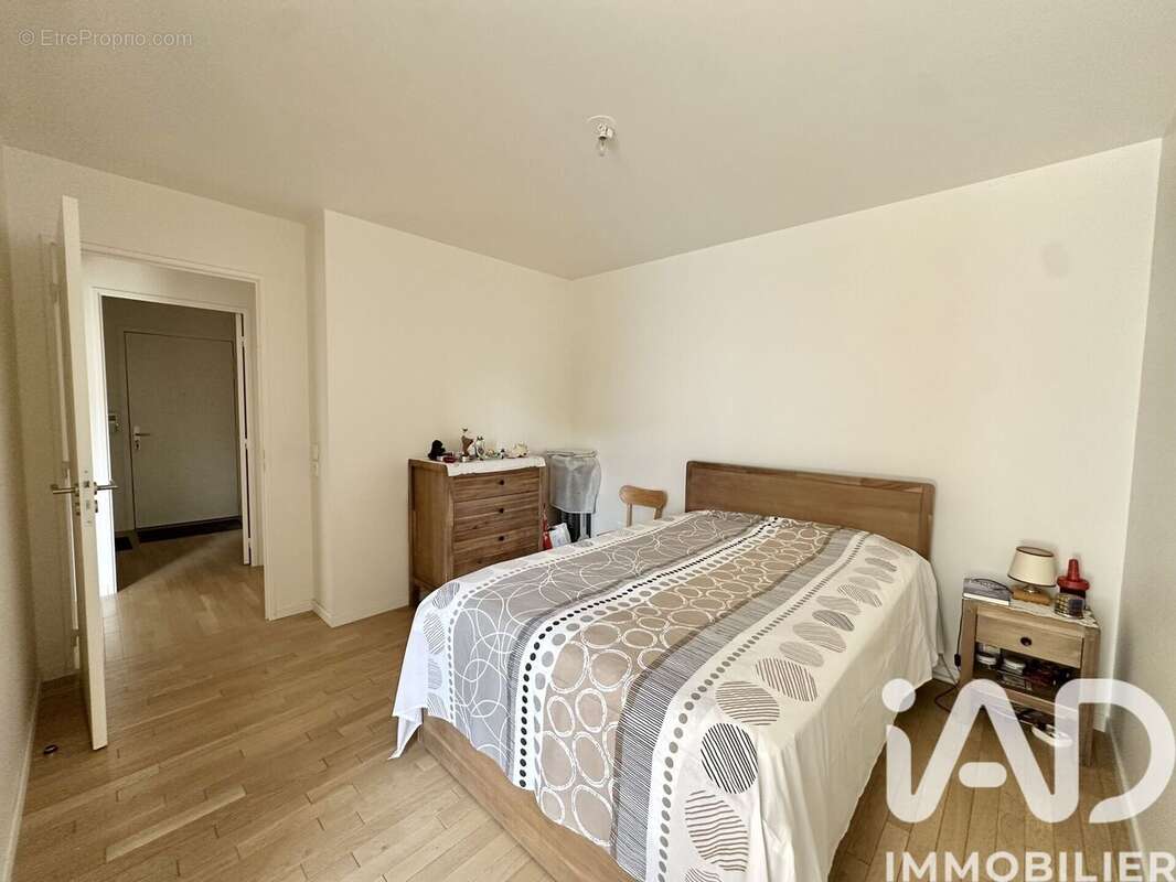 Photo 4 - Appartement à NOISY-LE-SEC