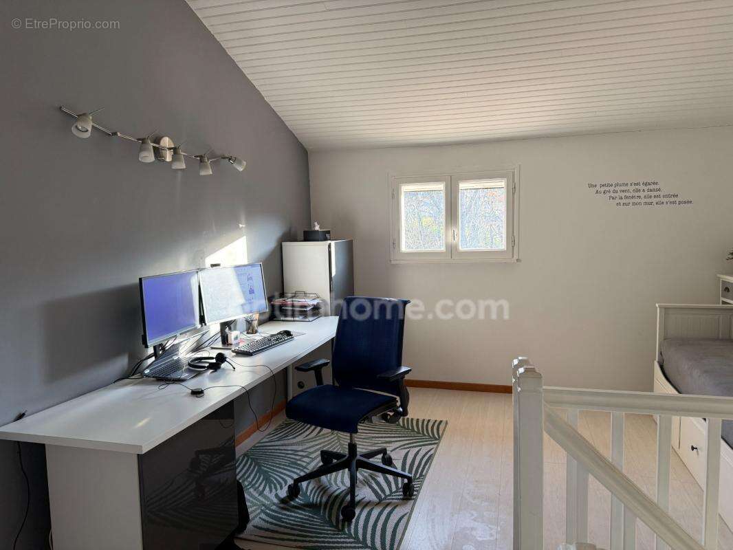 Maison familiale 145 m² – Piscine – 2 200 m² de terrain – 20 min Toulouse - photo 17