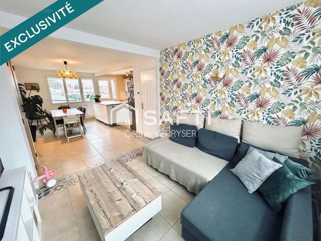 Photo 3 - Maison à HAZEBROUCK