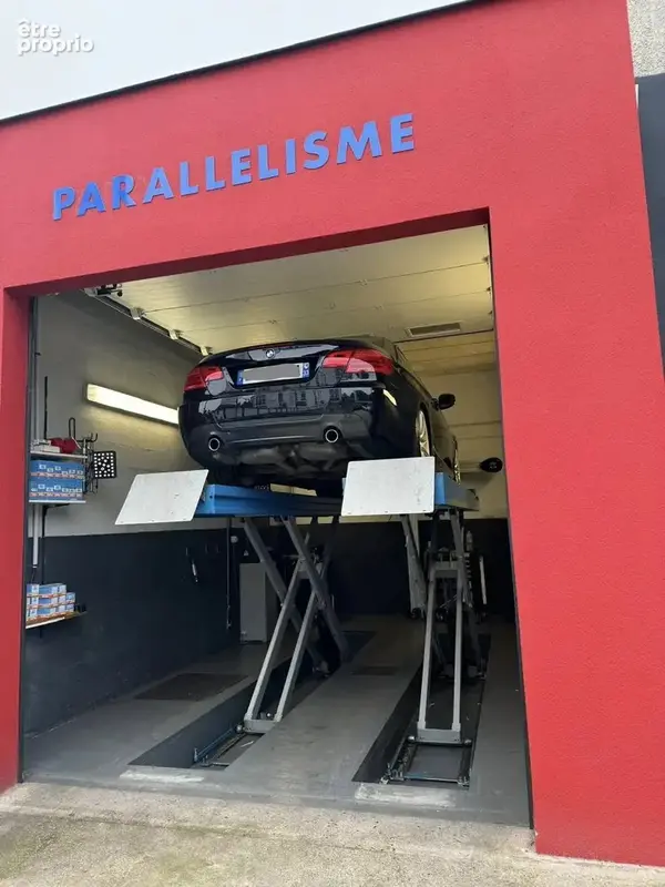 Garage Automobile - photo 6