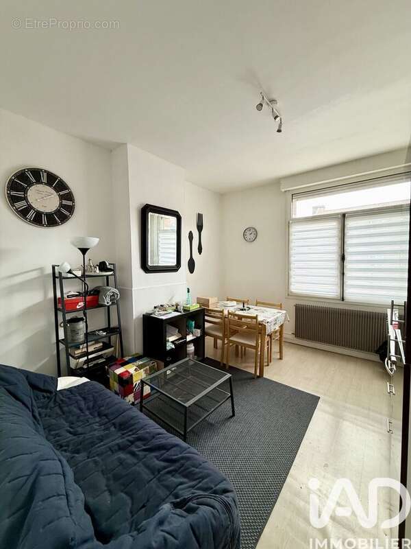 Photo 5 - Appartement à DOUAI