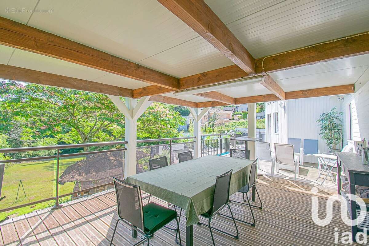 Photo 6 - Maison à USSAC