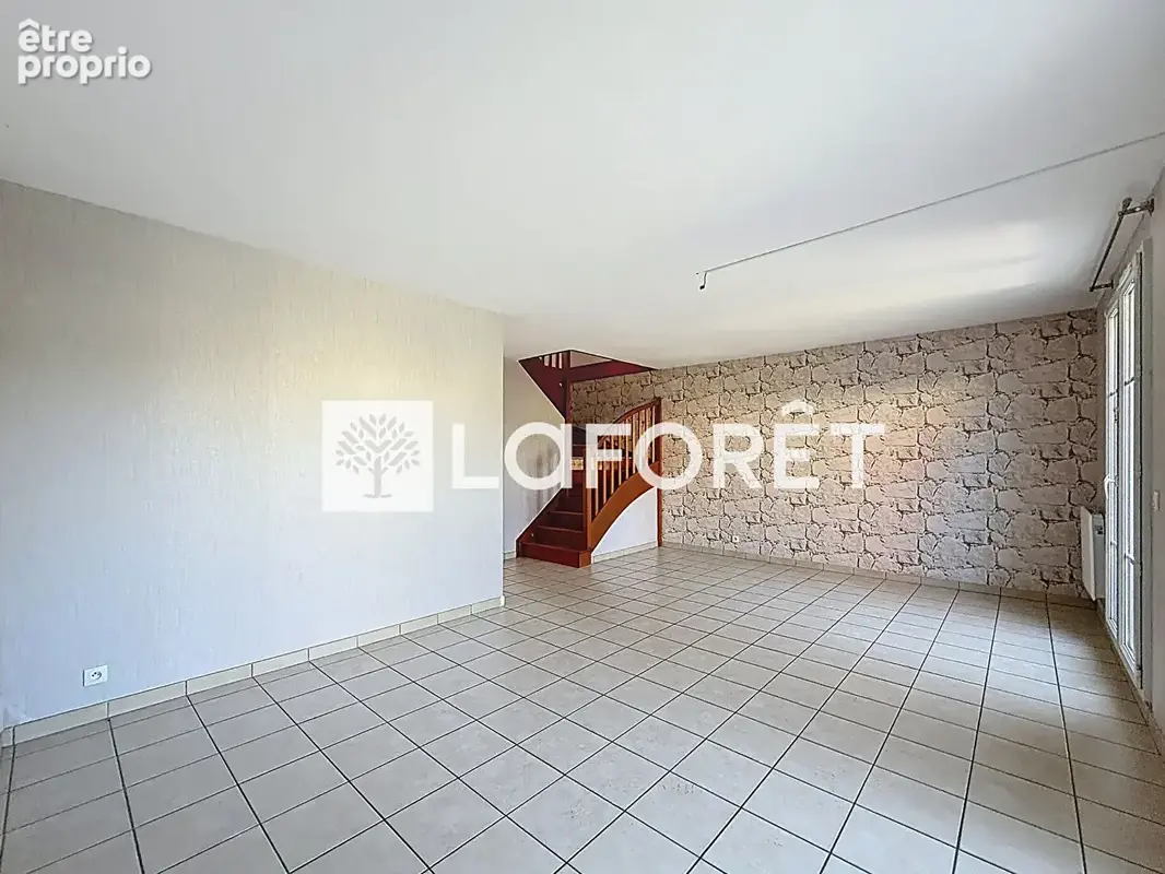 Maison Savigny Le Temple 4 pièces 85 m2 - photo 2