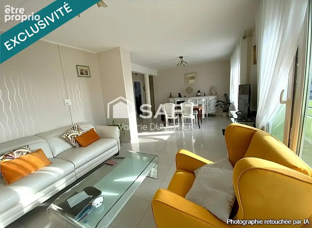Photo 1 - Appartement à SAINT-QUENTIN