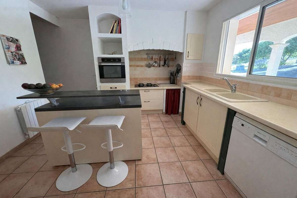 Photo 9 - Maison à LAPLUME