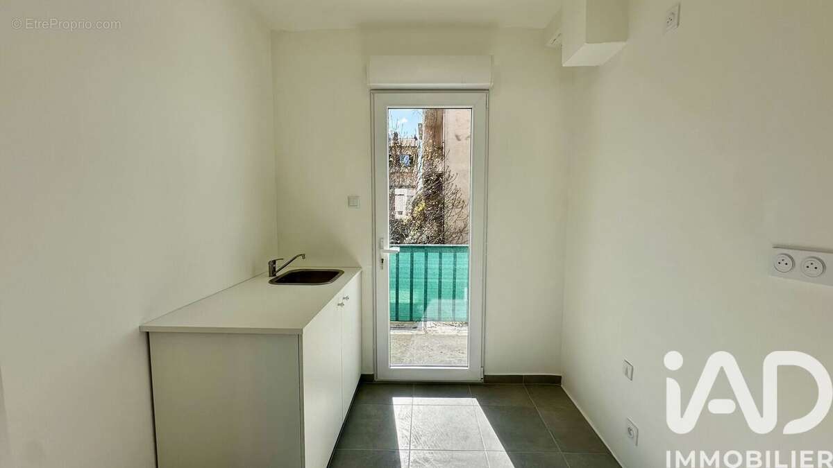 Photo 5 - Appartement à AVIGNON