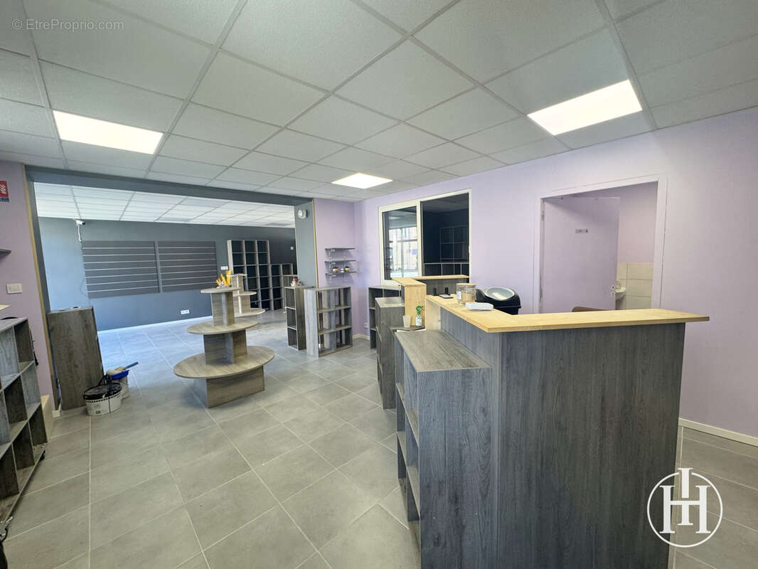 Appartement à SAINT-AMAND-MONTROND