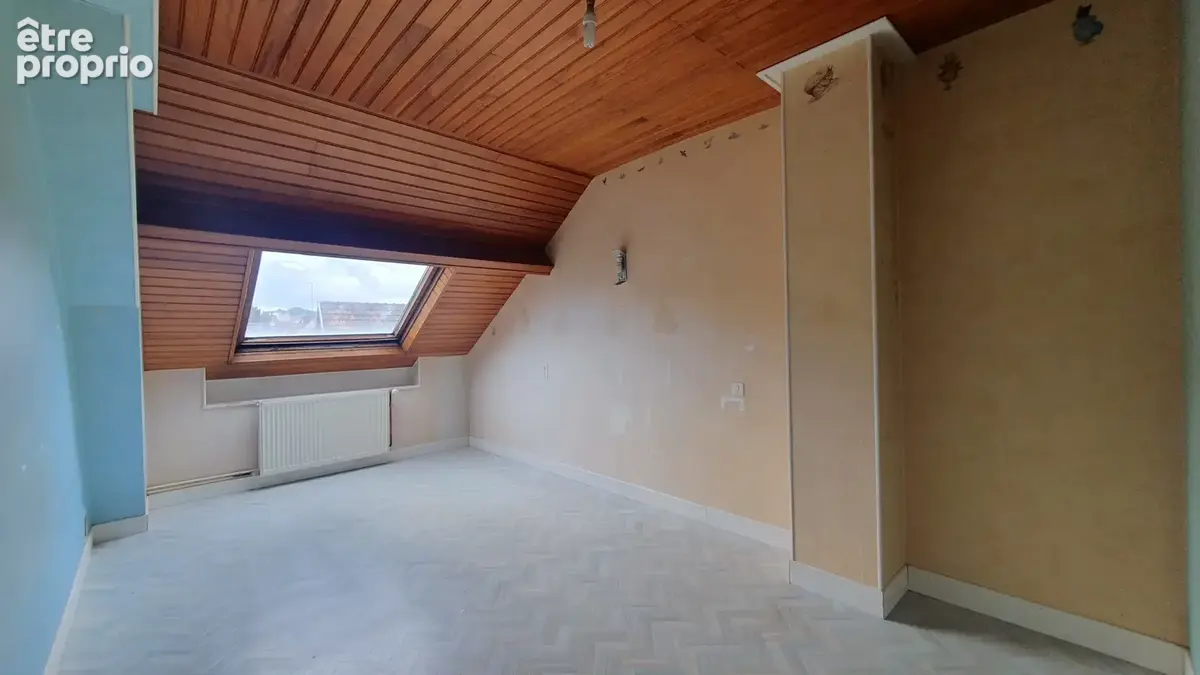 CONDÉ-EN-BRIE   Maison 135 m2, 4/5 chambres, beaux volumes + garage 2 VL - photo 10