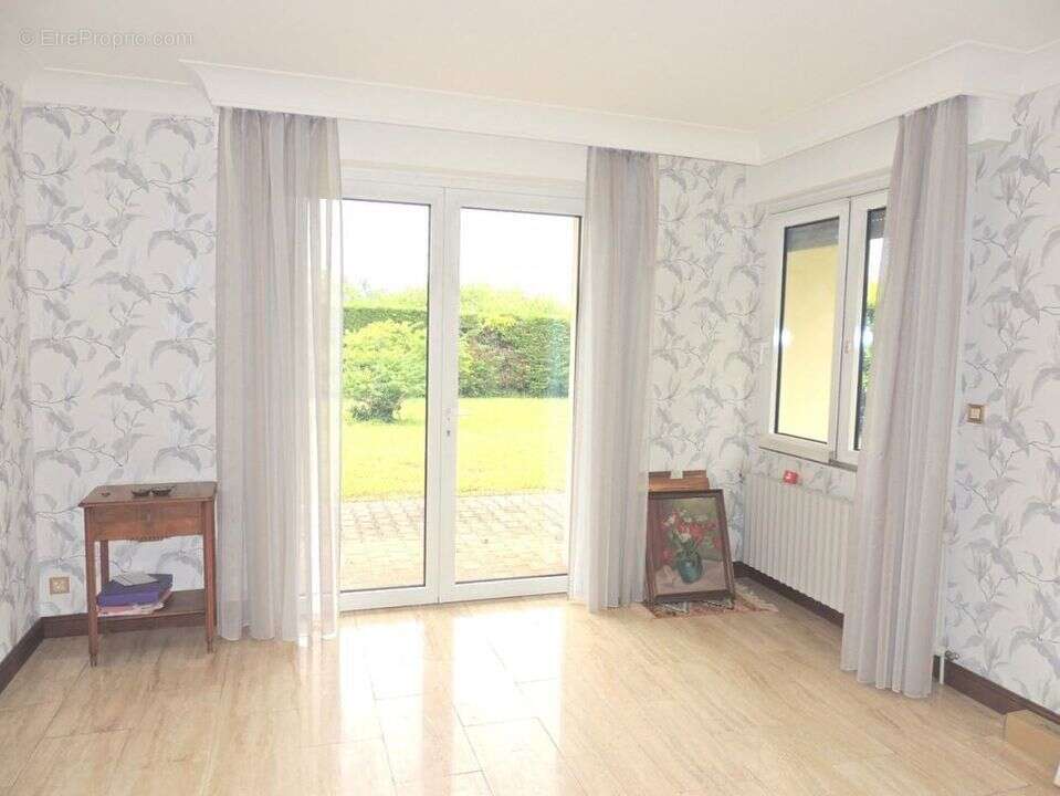 Maison à ROMANS-SUR-ISERE