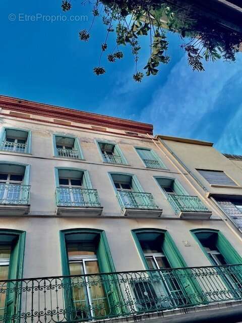 Appartement à PERPIGNAN