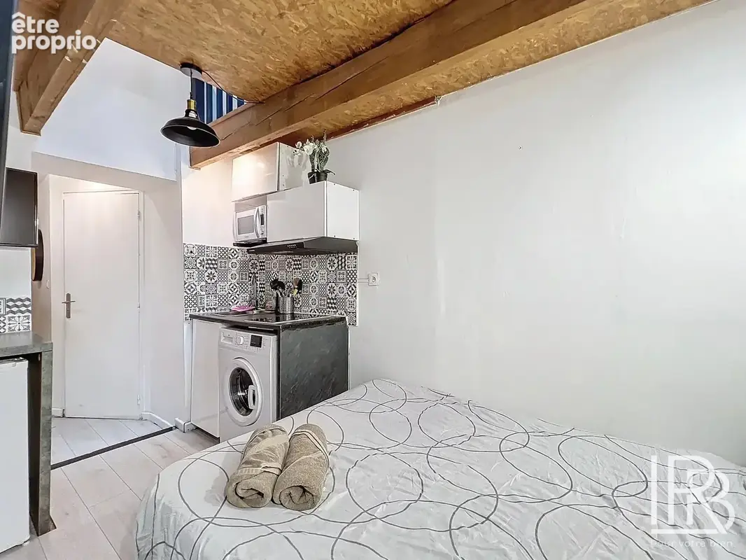 Plateau 150m2 - rue sainte - local commercial - special investisseur - - photo 38