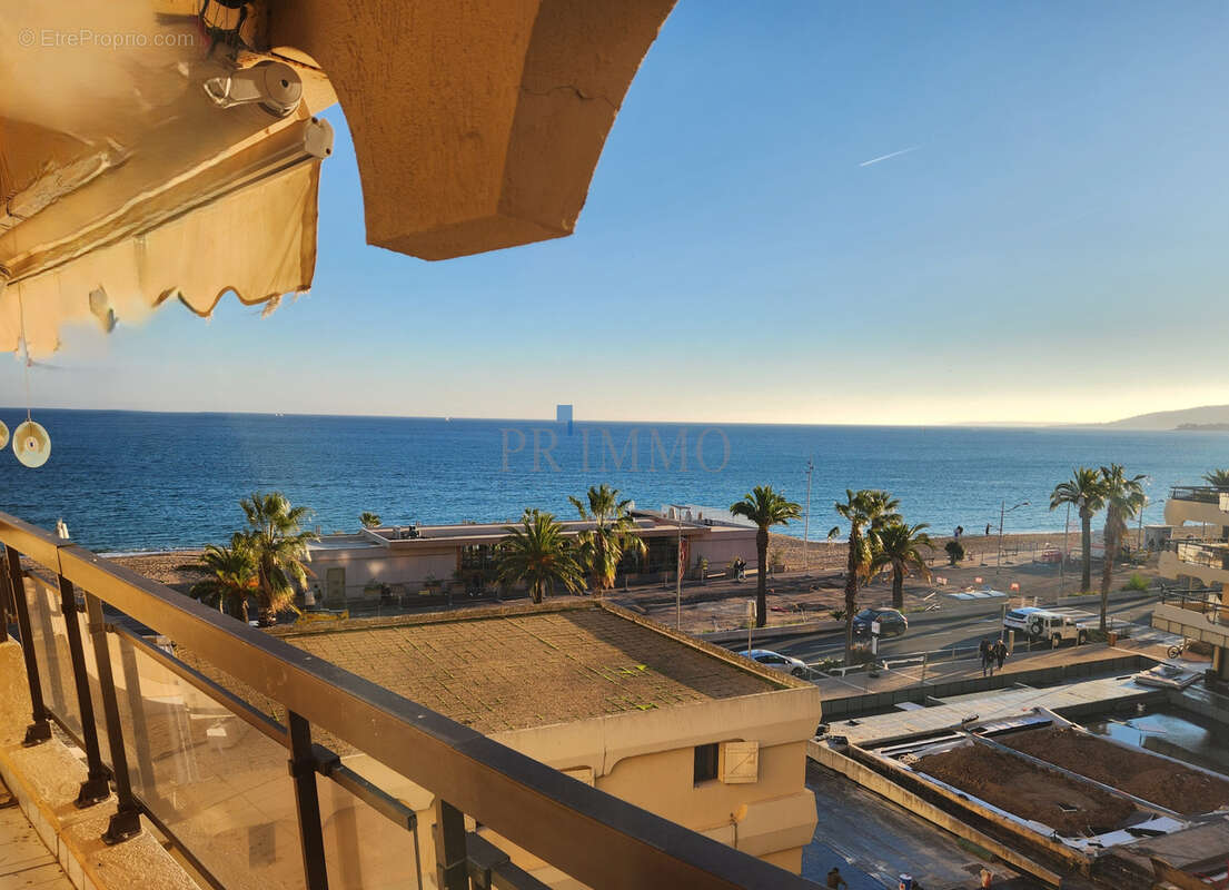 Appartement à FREJUS