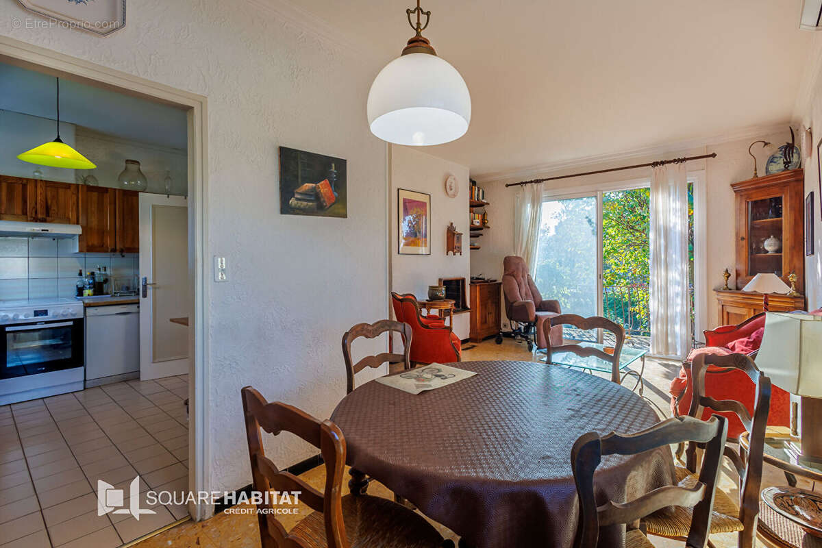 Photo 4 - Maison à PLAN-D&#039;ORGON