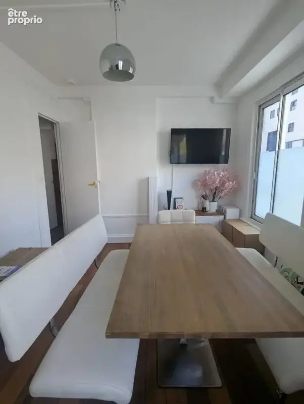 Paris ? rue du cygne ? appartement 3 pièces de 58,16 m² - photo 6