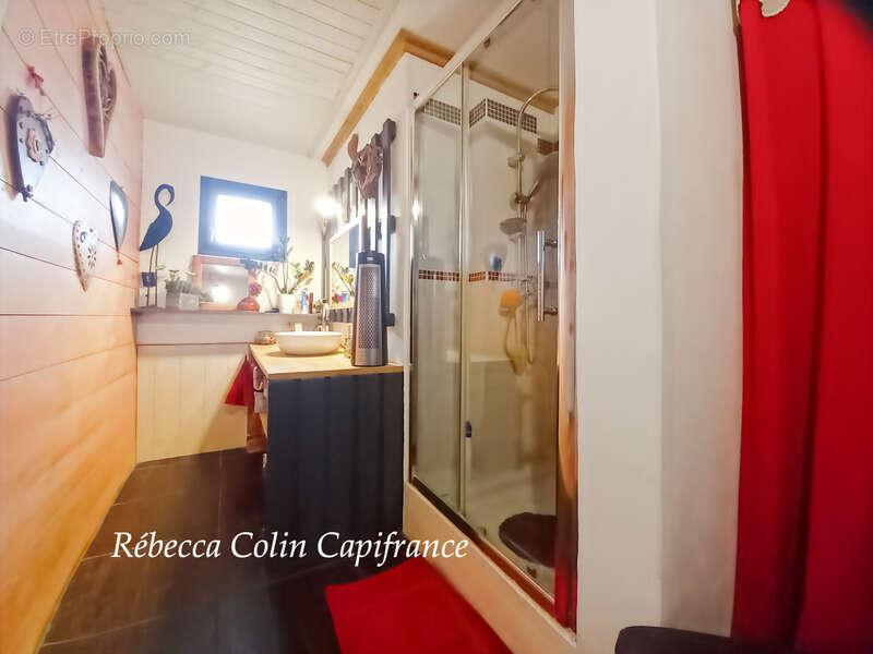 Maison 5 pièces avec dépendances - photo 7