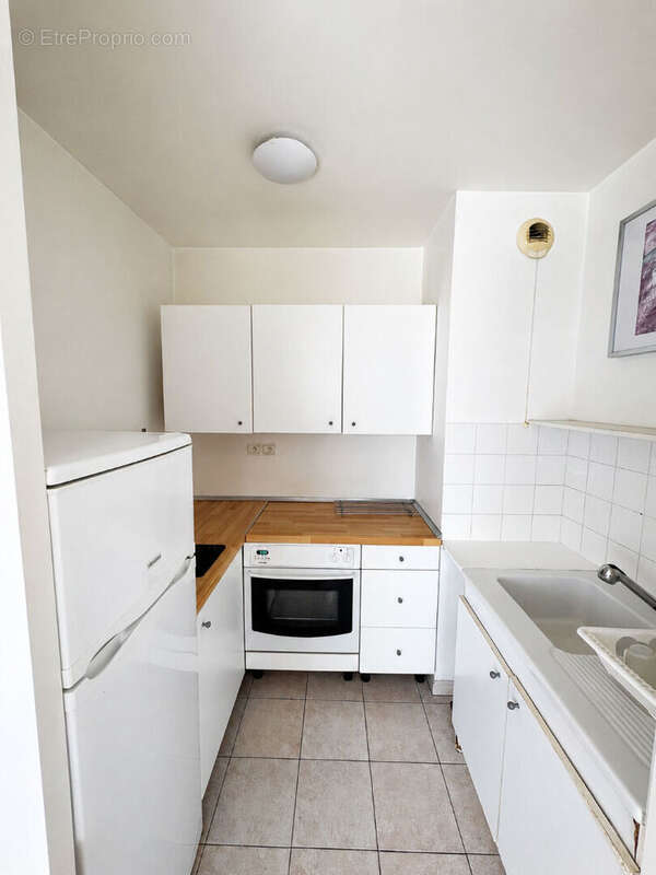 Appartement à MARSEILLE-6E