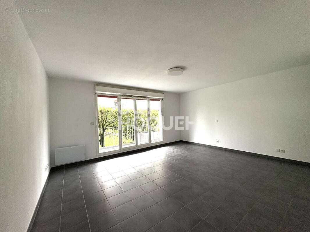 Appartement à MERIGNAC