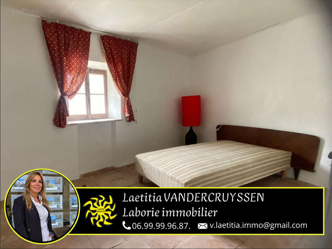 Maison à BIZE-MINERVOIS