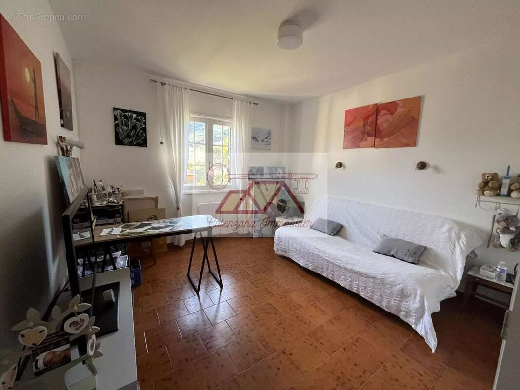 Appartement à CALENZANA