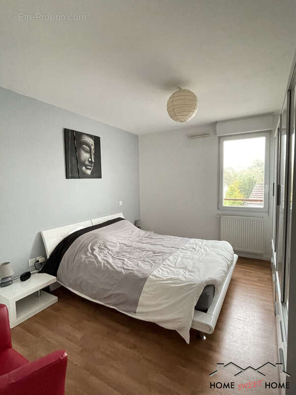 Appartement à PAU