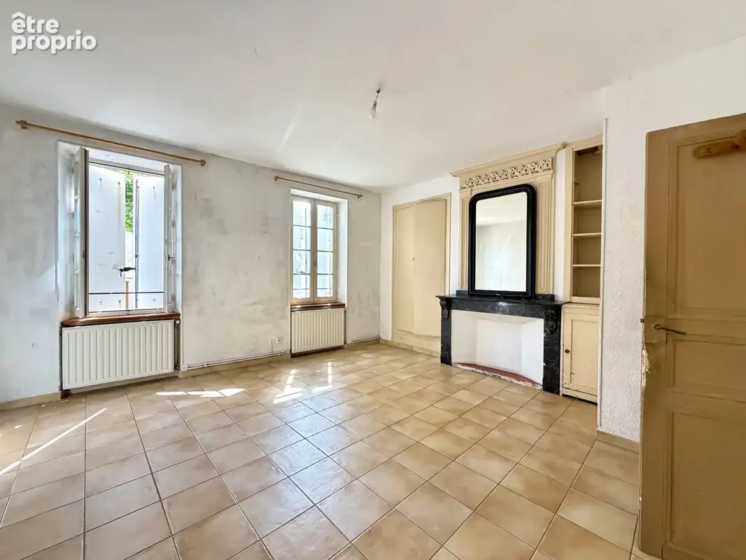 Maison de village - photo 7