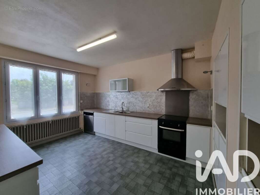 Maison 166 m² à Bubry  - photo 4