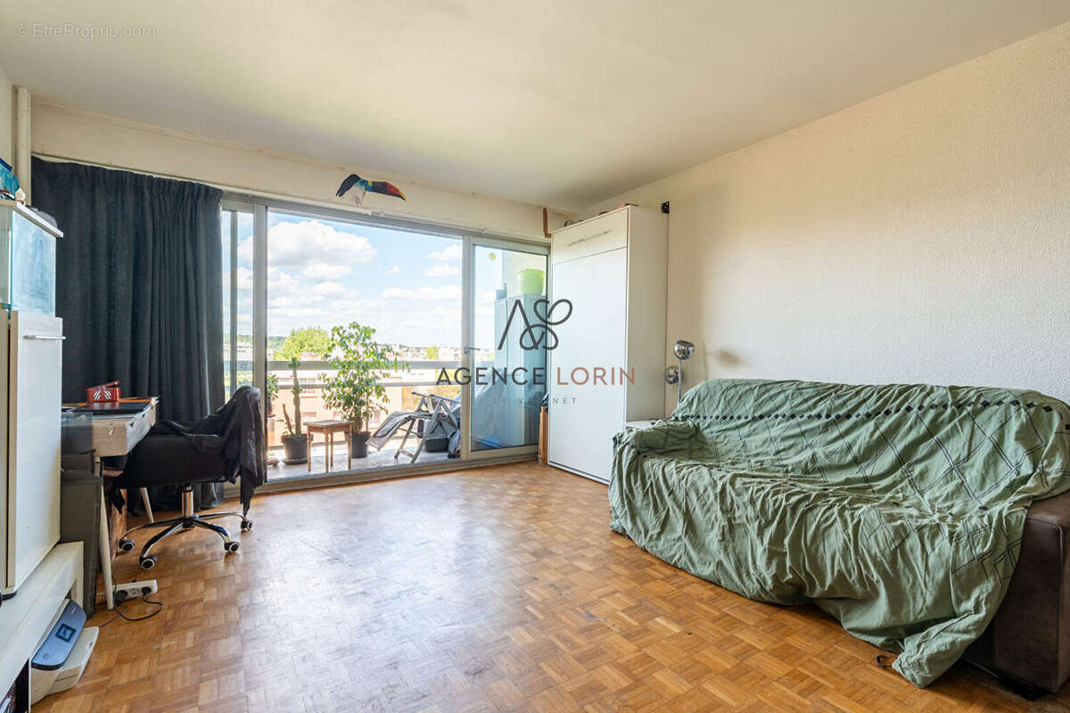 Appartement Le Pecq 1 pièce(s) 34 m2 - photo 3