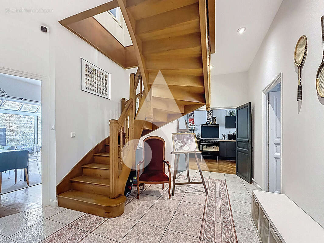 Appartement à CHALON-SUR-SAONE