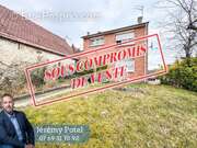 Maison à AVESNES-LES-AUBERT