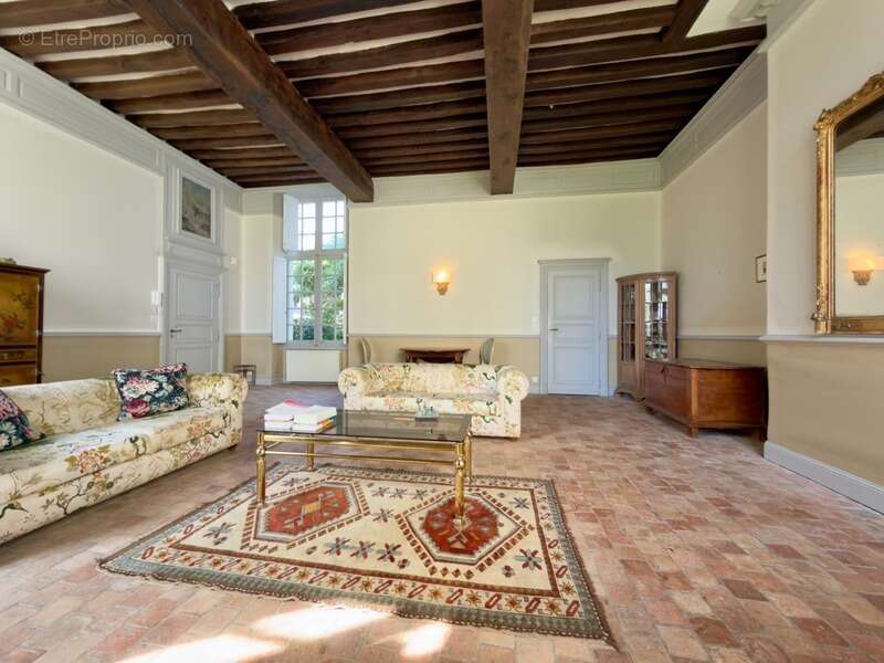 Appartement à SAUMUR