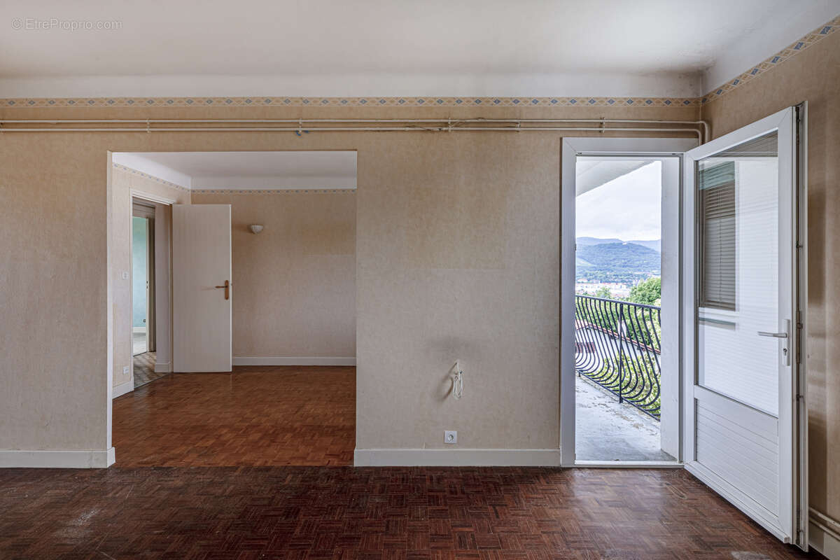 Appartement à HENDAYE