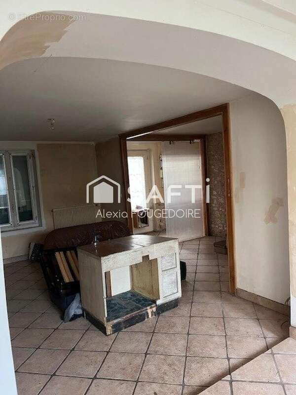 Photo 2 - Maison à ALBI