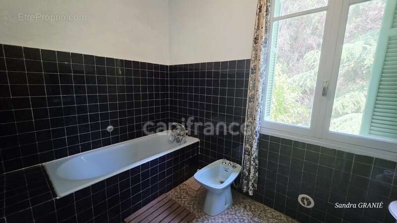 Maison de campagne à vendre 6 pièces  (20) 2700m2 de terrain piscinable - photo 6