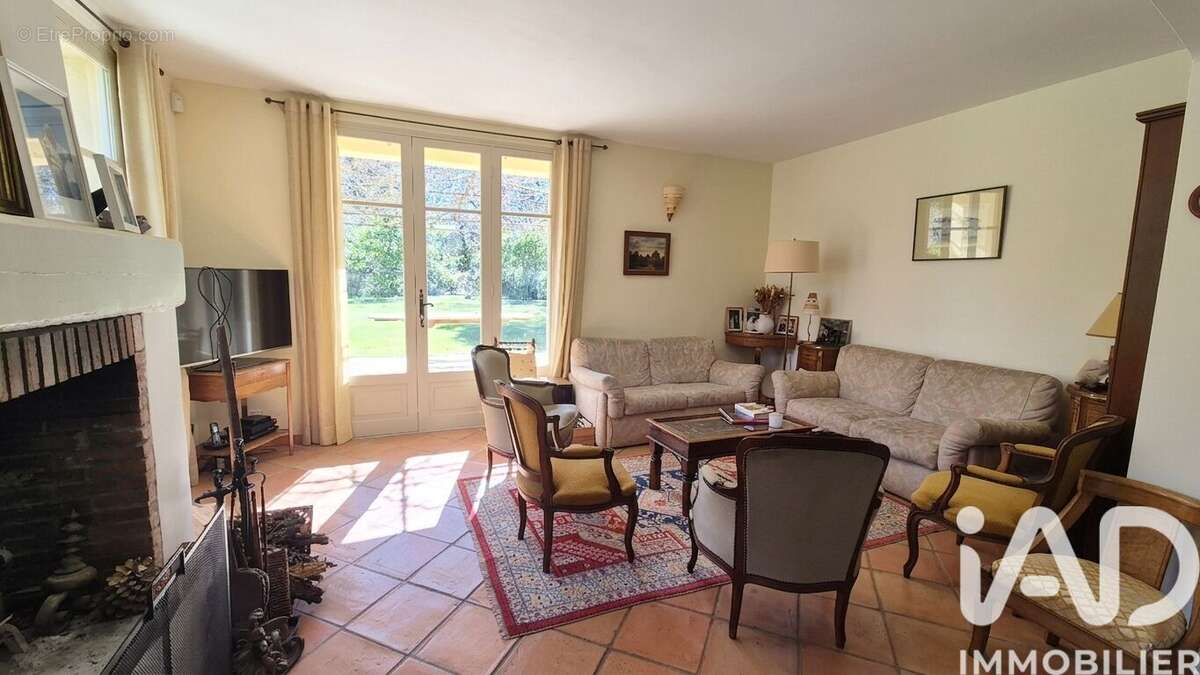 Photo 6 - Maison à AIX-EN-PROVENCE