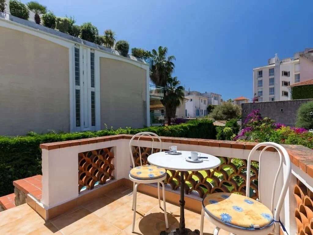 Maison à ANTIBES